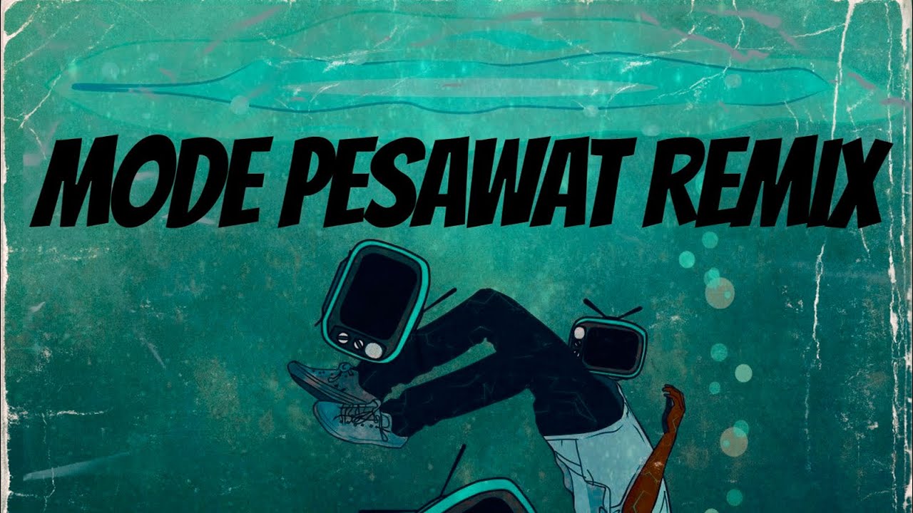 🌴 KANCINGAN PARTY DJ MODE PESAWAT REMIX | BREAKZ 2025 | BASS CUEK