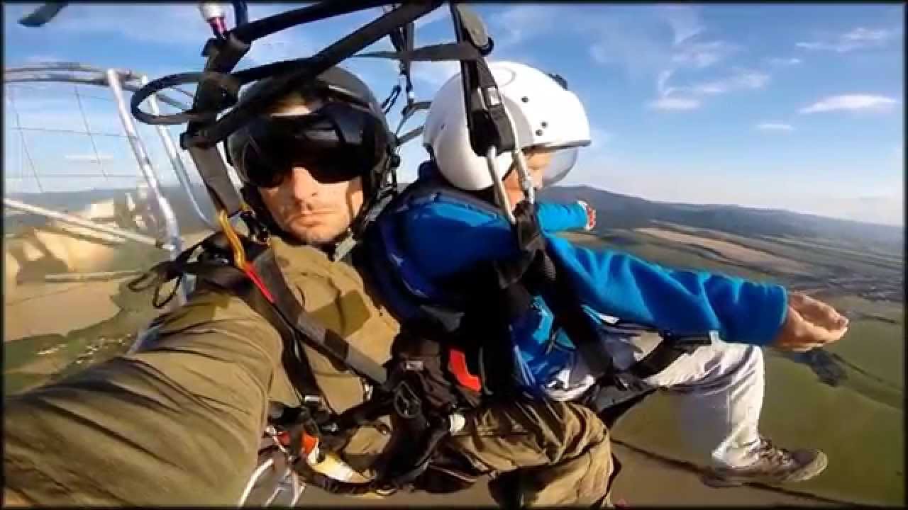 PPG Tandem