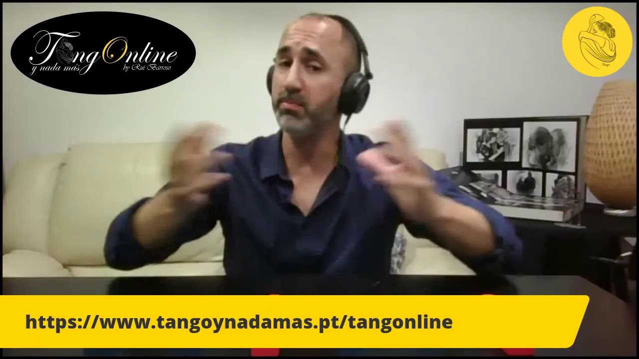 Tangonline | Rhythmic Structure of Vals