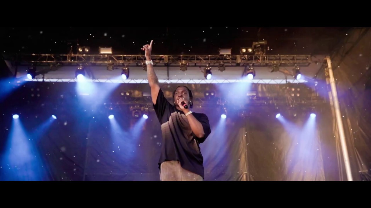 Let It Fly Media: Concerts