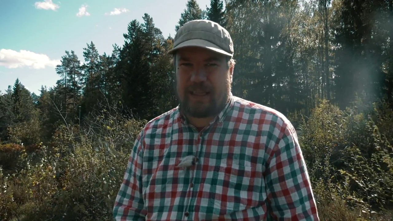 Vinkkejä videon kuvaamiseen