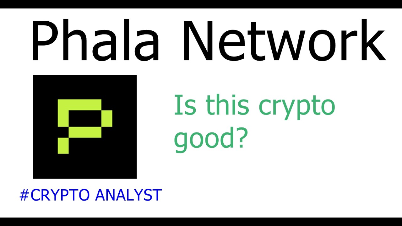 PHA - Crypto Prediction ( Phala Network )