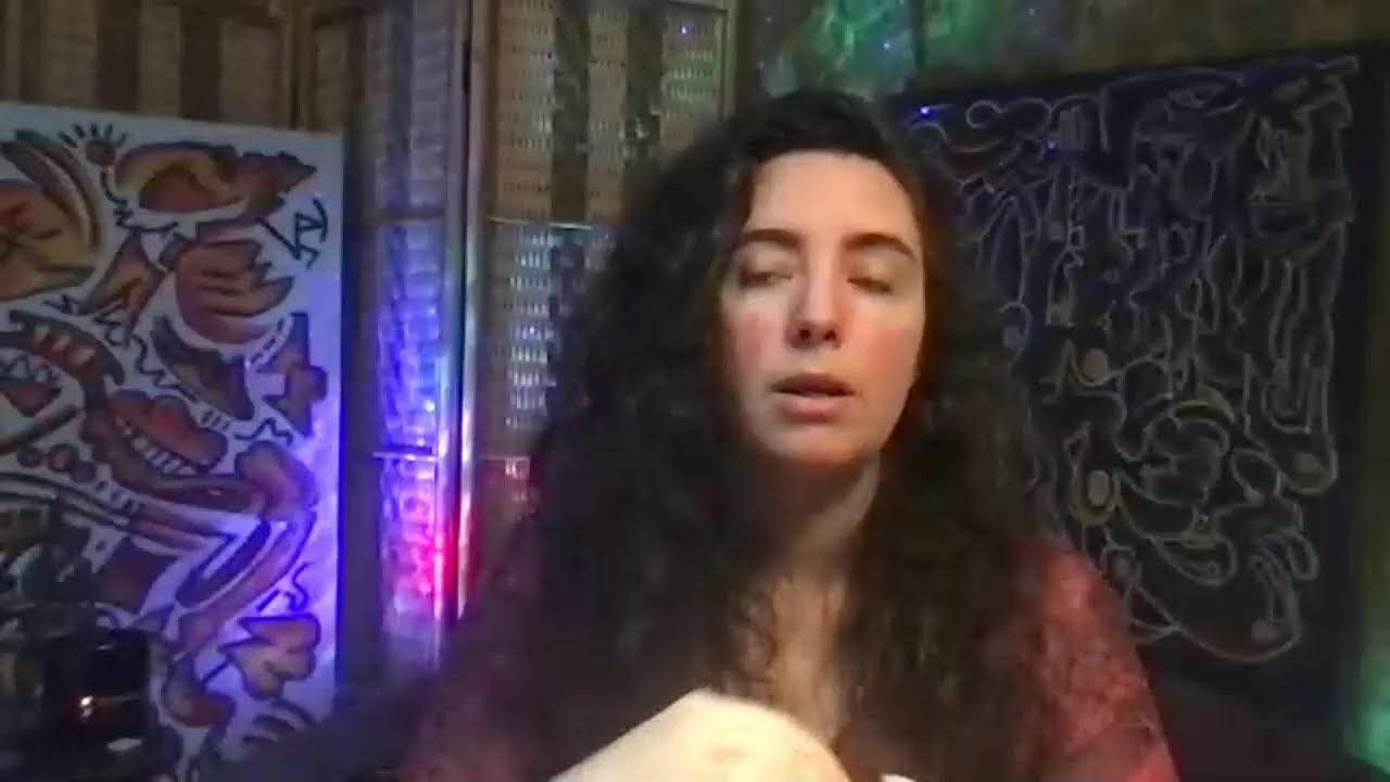 [Root in your True Self] 2026 Eclipse and New Year Attunement and Mediation