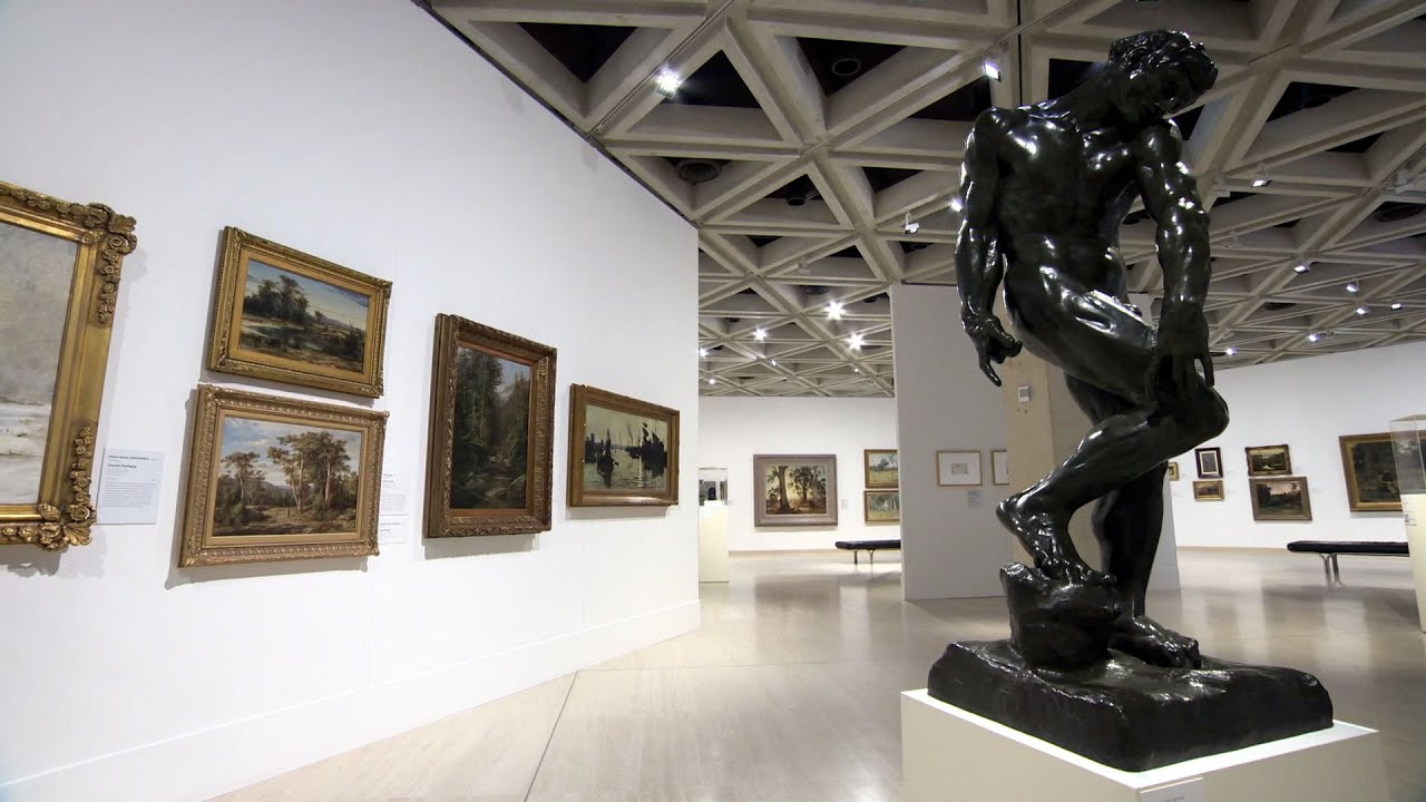 Destination WA - Art Gallery of Western Australia