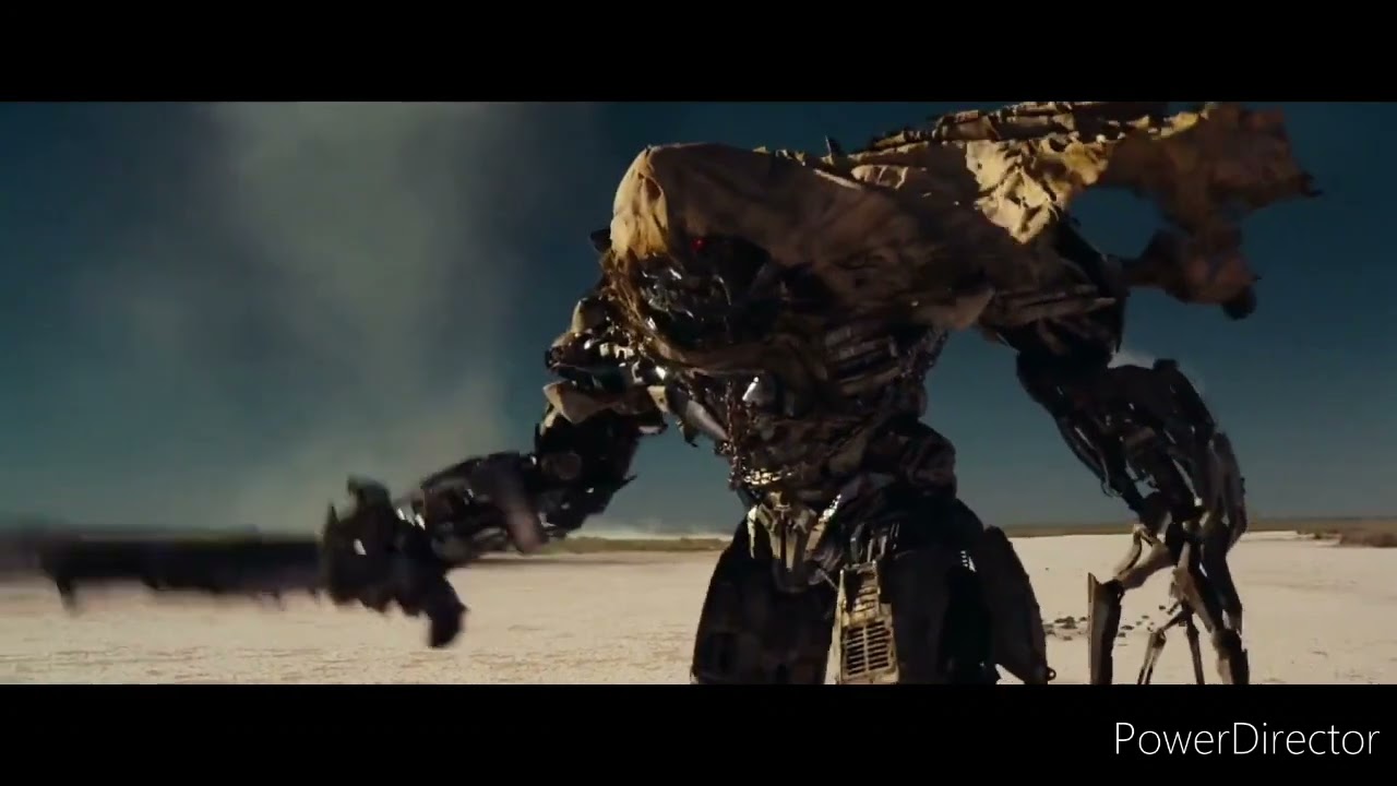 Transformers - 《AMV 》
