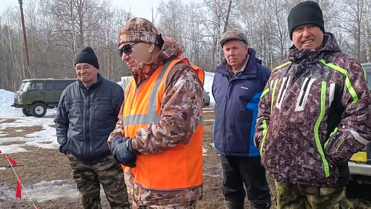 Вторая Удмуртская Республиканская зимняя выставка 23 03 2024.  РЕЛ ст.  возрастная группа