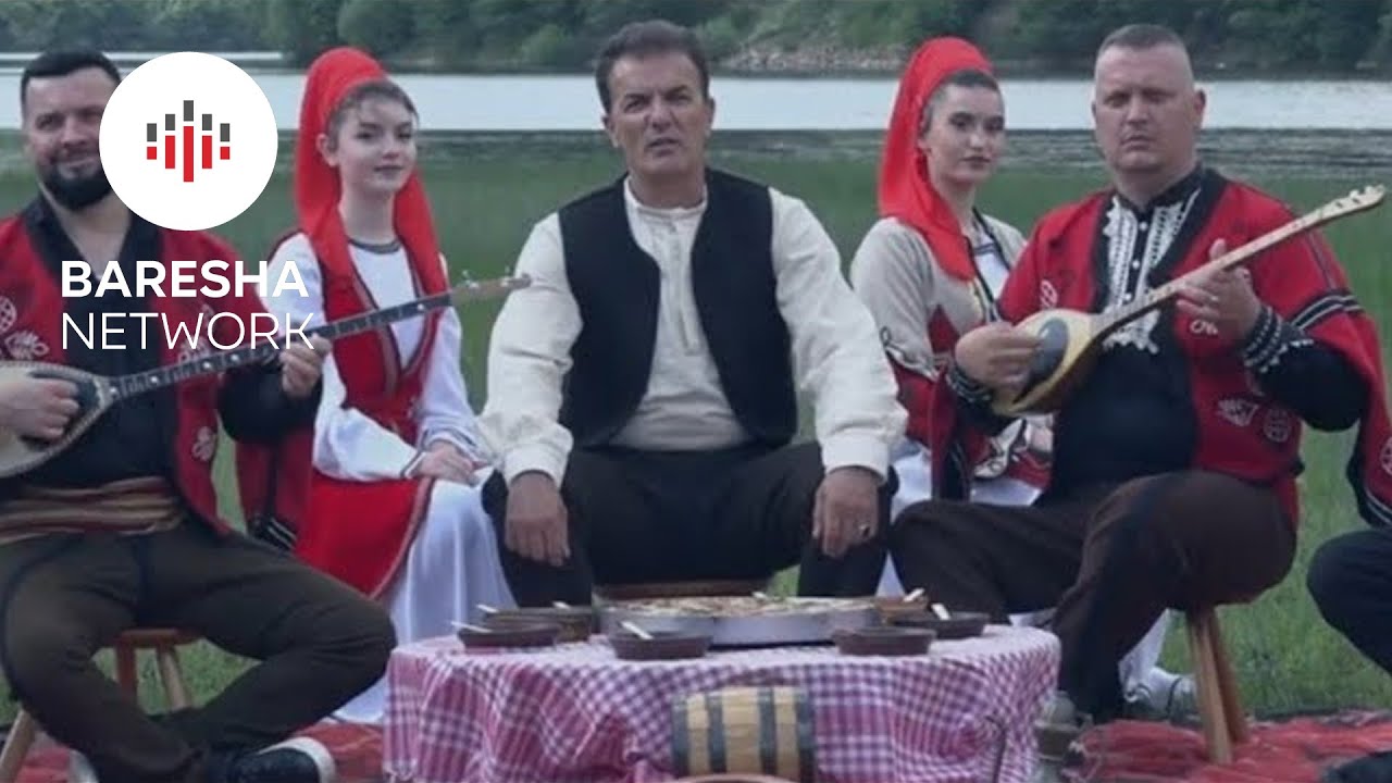 Fatmir Bajra - Muj&euml; Krasniqi