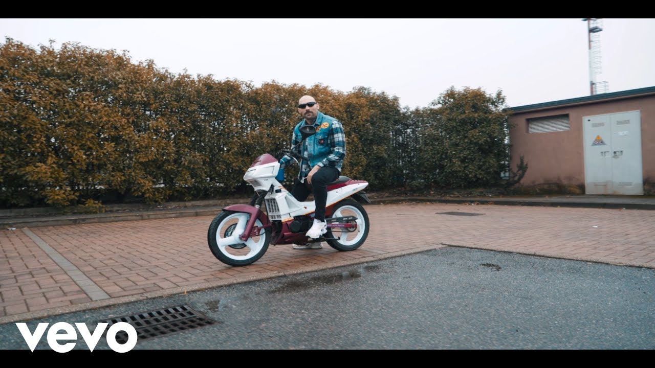 Pepito Rella - Penne (prod. Crookers)