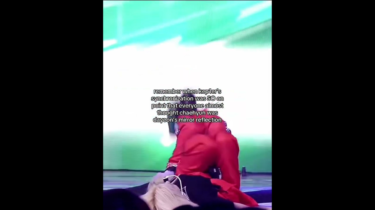 Kep1er synchronized 😭 #kep1er #shorts #foryou #fyp #kpop