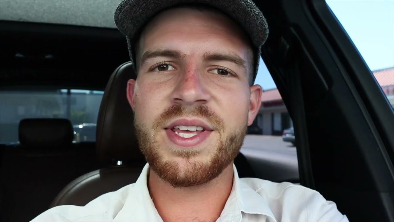 Audi Q3 Hidden Features // Maxwell Shepherd