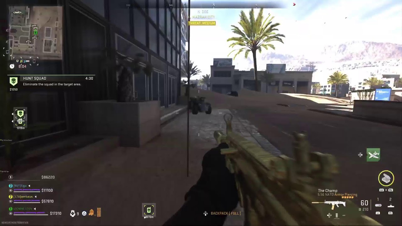 ⚜️Call of Duty ⚜️DMZ ⚜️