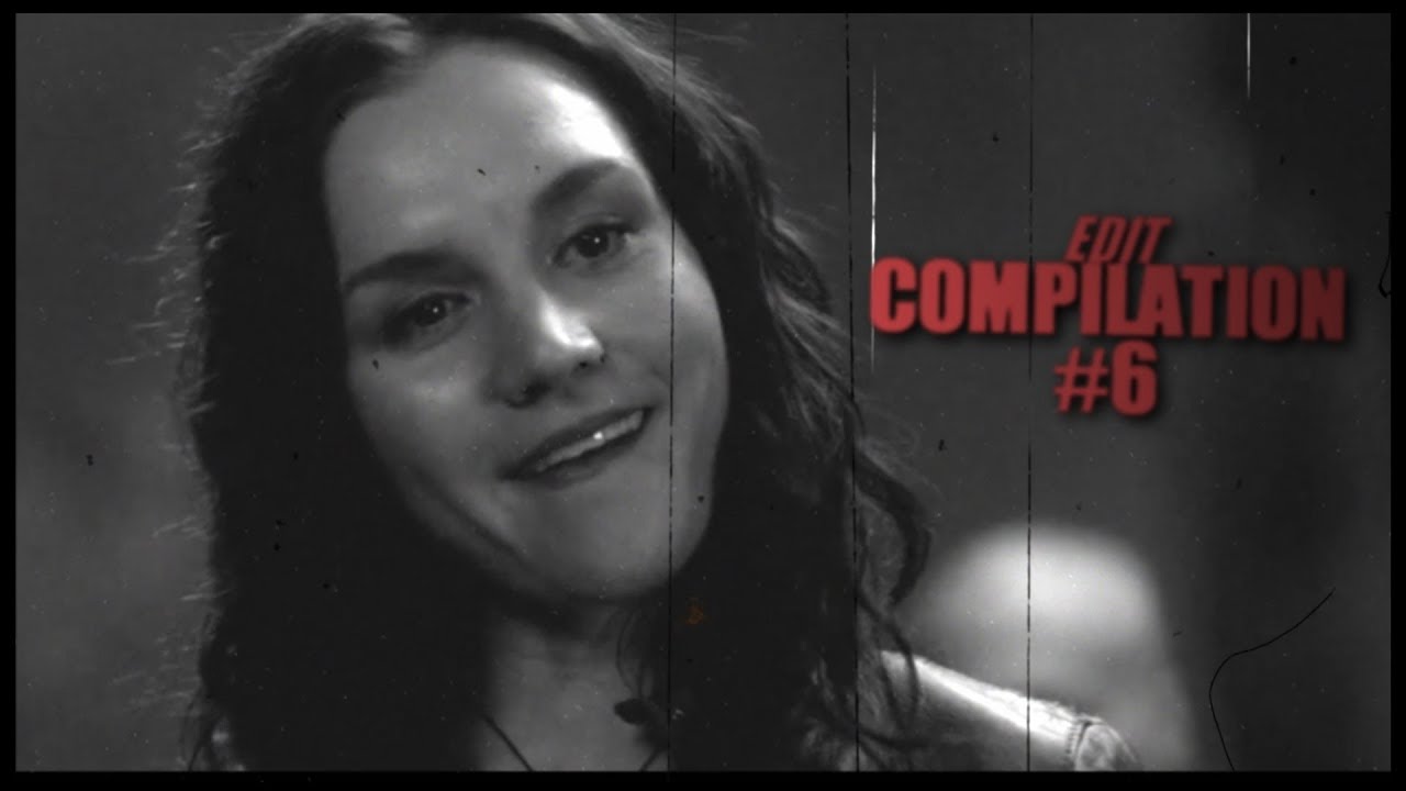 Edit Compilation #6
