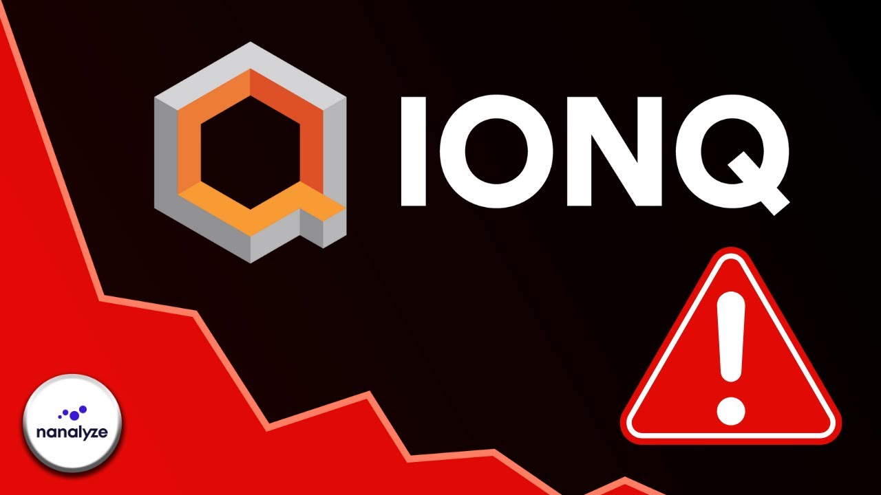 We'd Only Invest in IONQ If THIS Happens