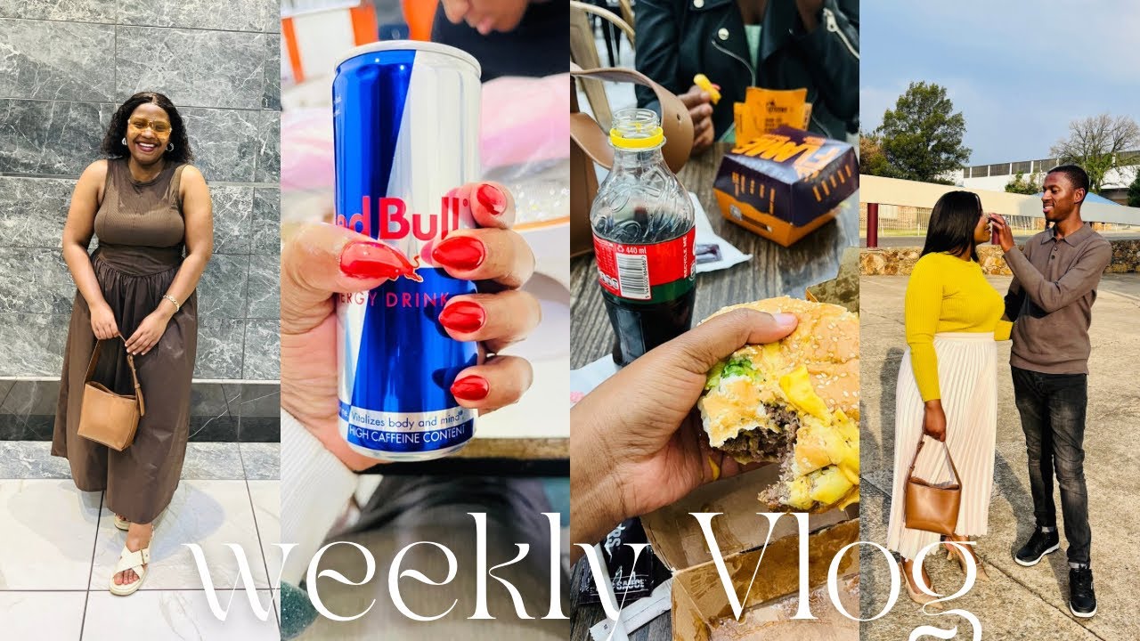 #weekly #vlog: Funeral preps, spend few days with me. #southafricanyoutuber 