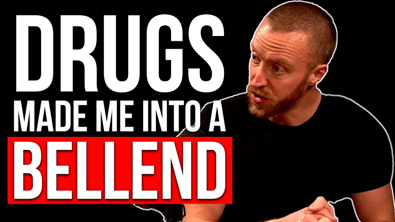 You Can’t Be an Addict in Moderation with William Armstrong