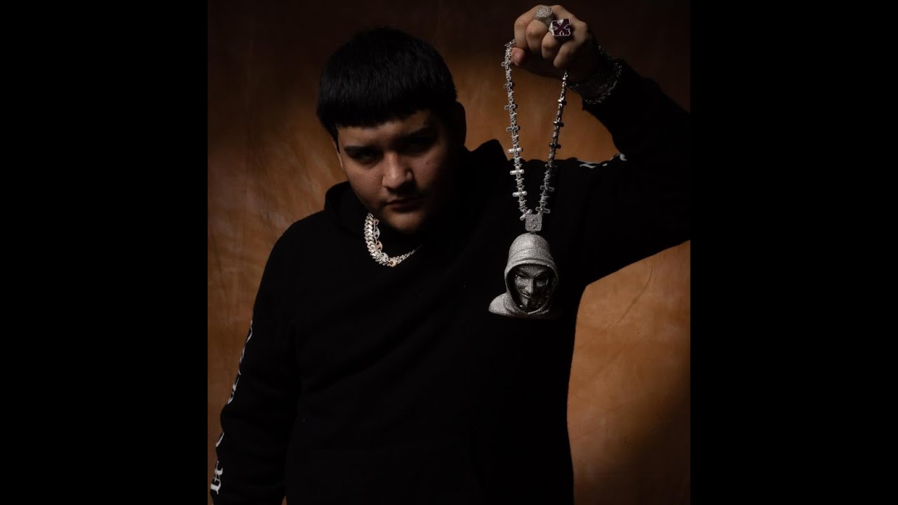 Victor Mendivil Type Beat - 
