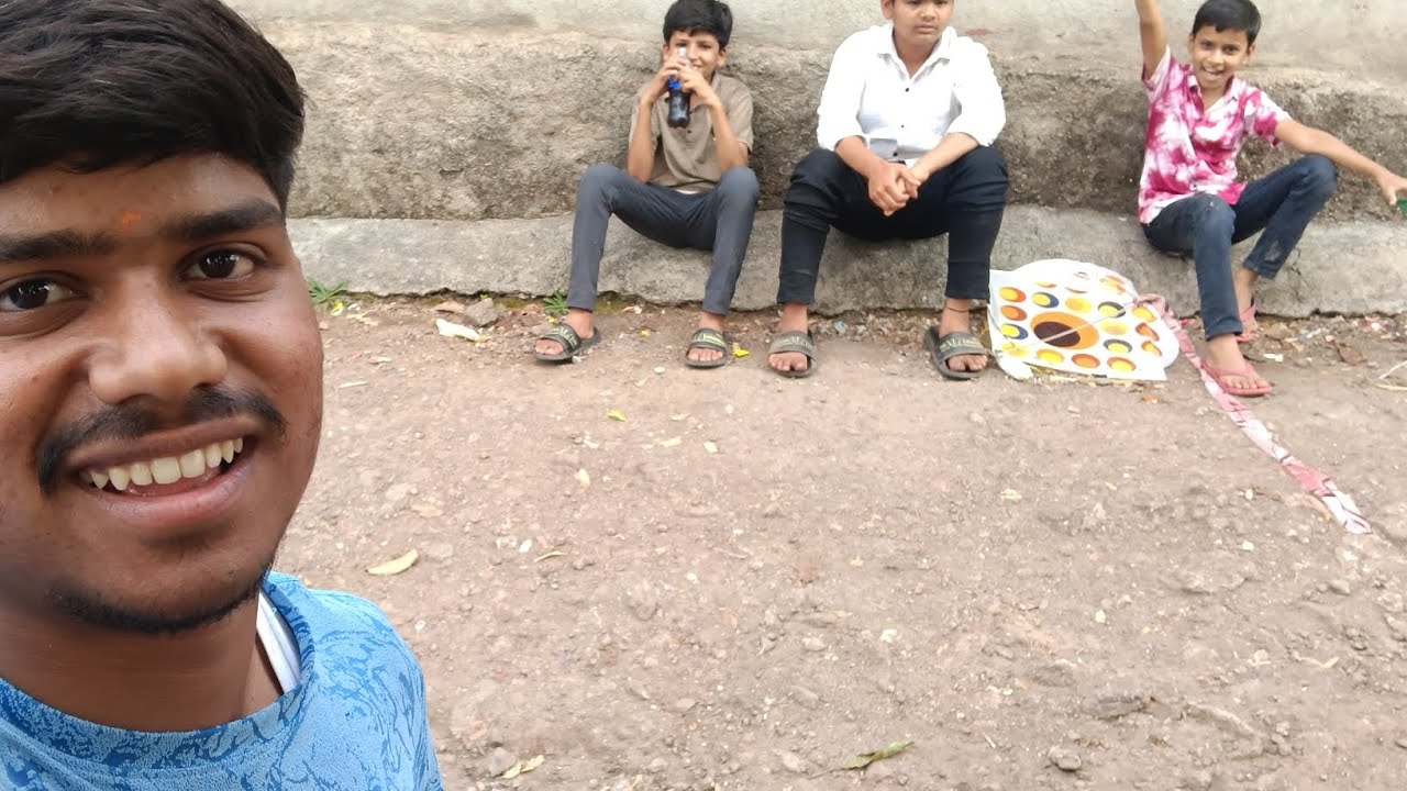 Pahila vlog aala aahe ☺️ मित्रांनो आज आपला पहिला ब्लॉग आला आहे आपल्याला सपोर्ट करा 👍🪷💖 #volg#marathi