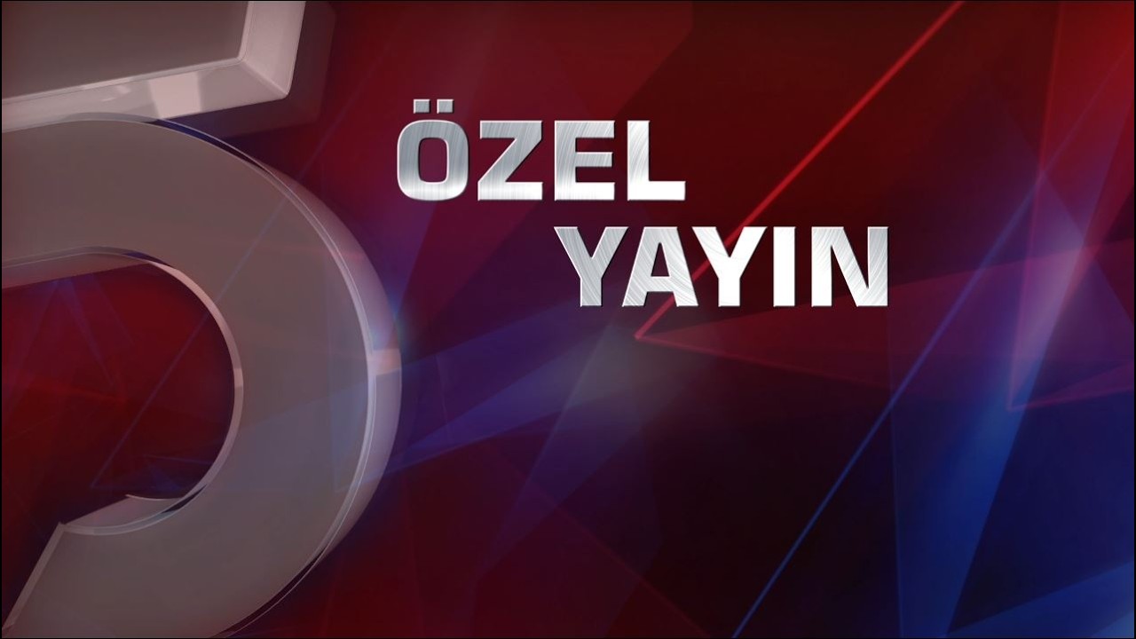🔴 #CANLI | #İsrail ve ABD #İran'a Saldırdı: İran Birçok ABD Üssünü Hedef Aldı! - Özel Yayın
