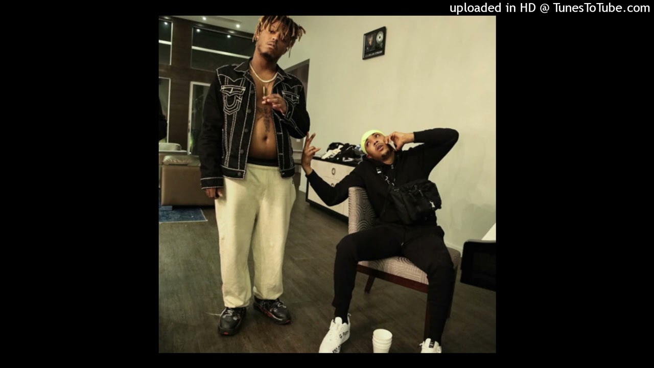 Juice Wrld - Substance (Regardless) ft. G Herbo [Instrumental Remake]