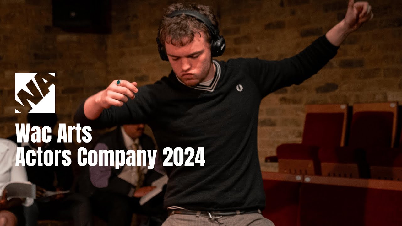 Wac Arts Actors Company