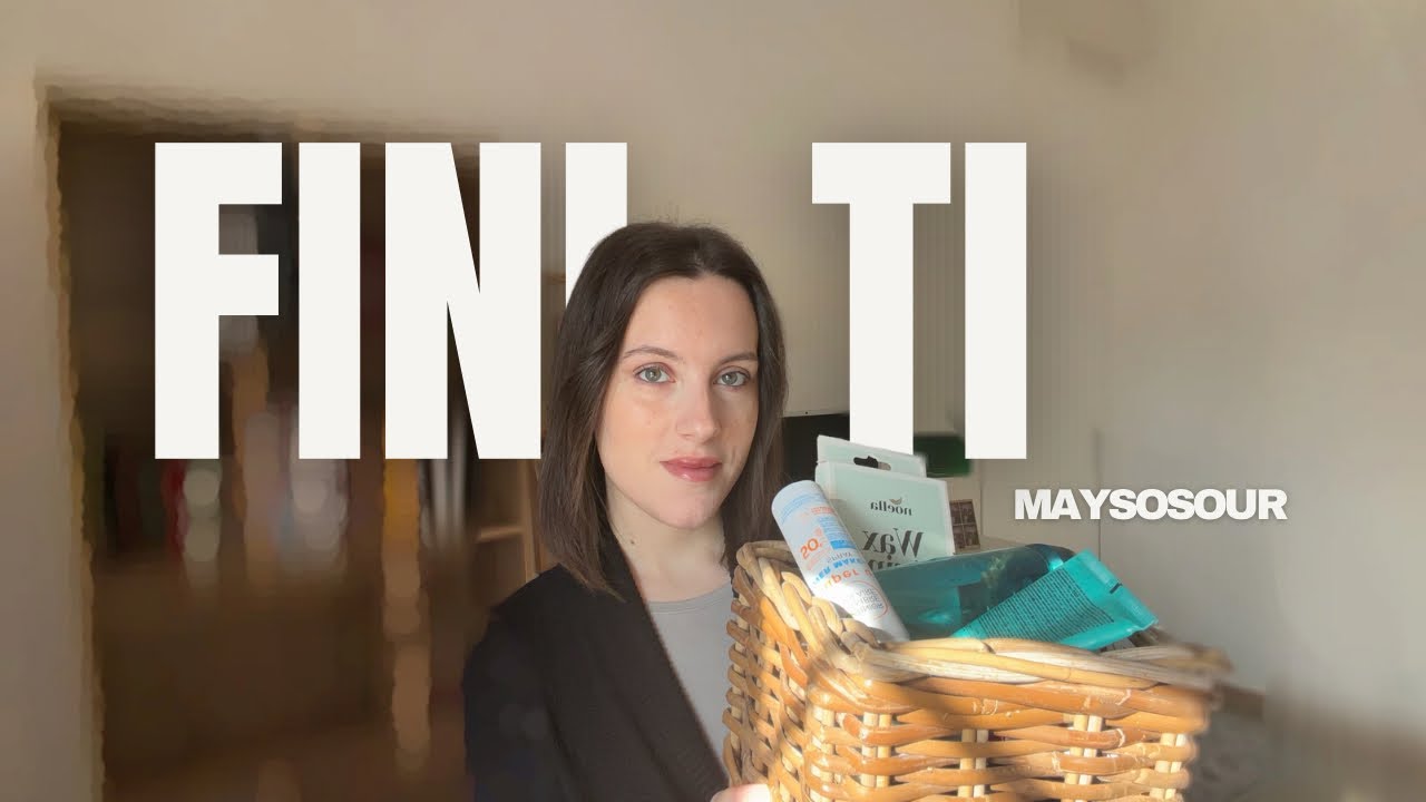Prodotti finiti | Kerastase, Lush e Skincare | maysosour 