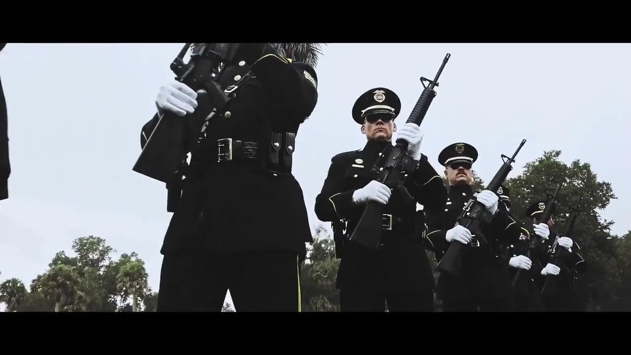 Courage Wanted