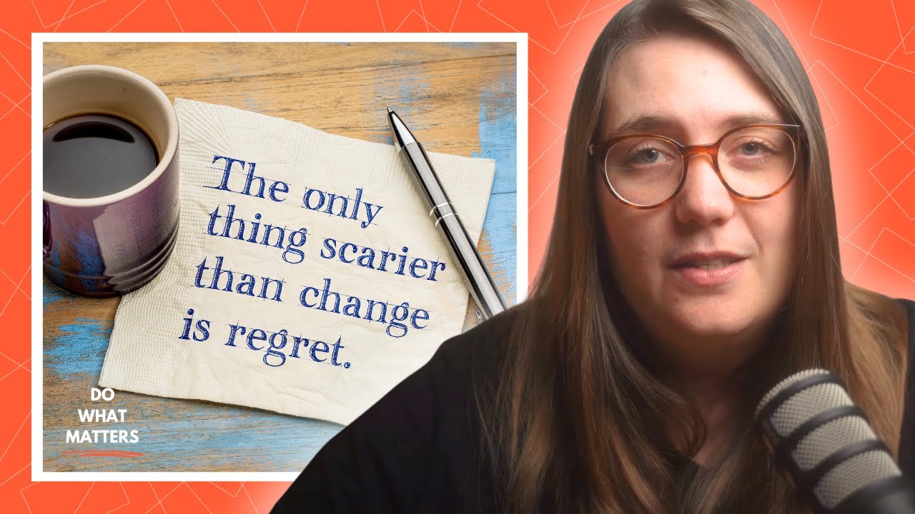 How to Avoid Life&rsquo;s Biggest Regrets