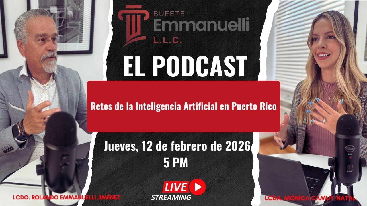 Hoy a las 5 PM