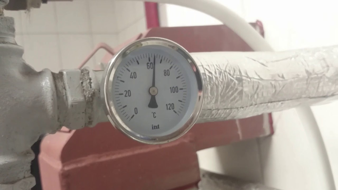 Kocioł na ekogroszek Marciniak 15kw