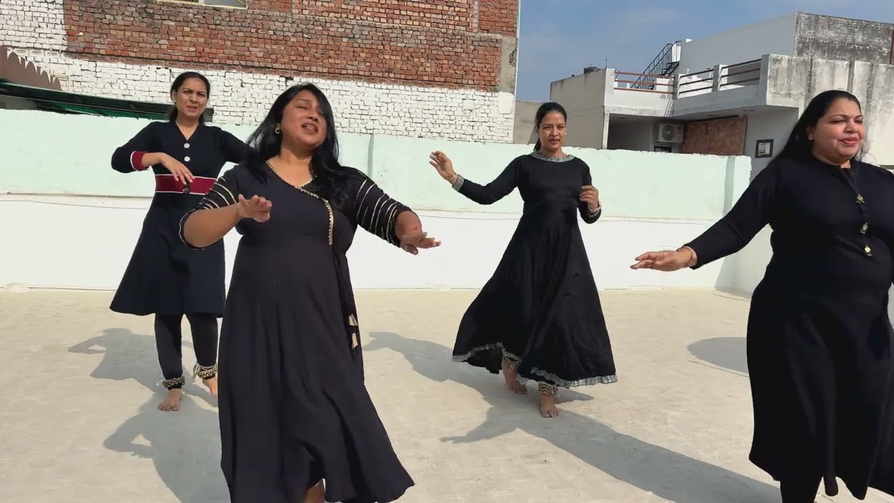 Taal Se Taal 🎵 | Semi Classical DanceRashmi Dance Academy 💃✨