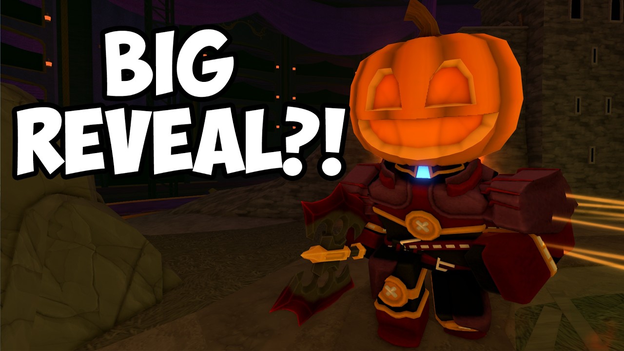 7 MINUTE CUTSCENE IS COMING?! BIG REVEAL | TDS