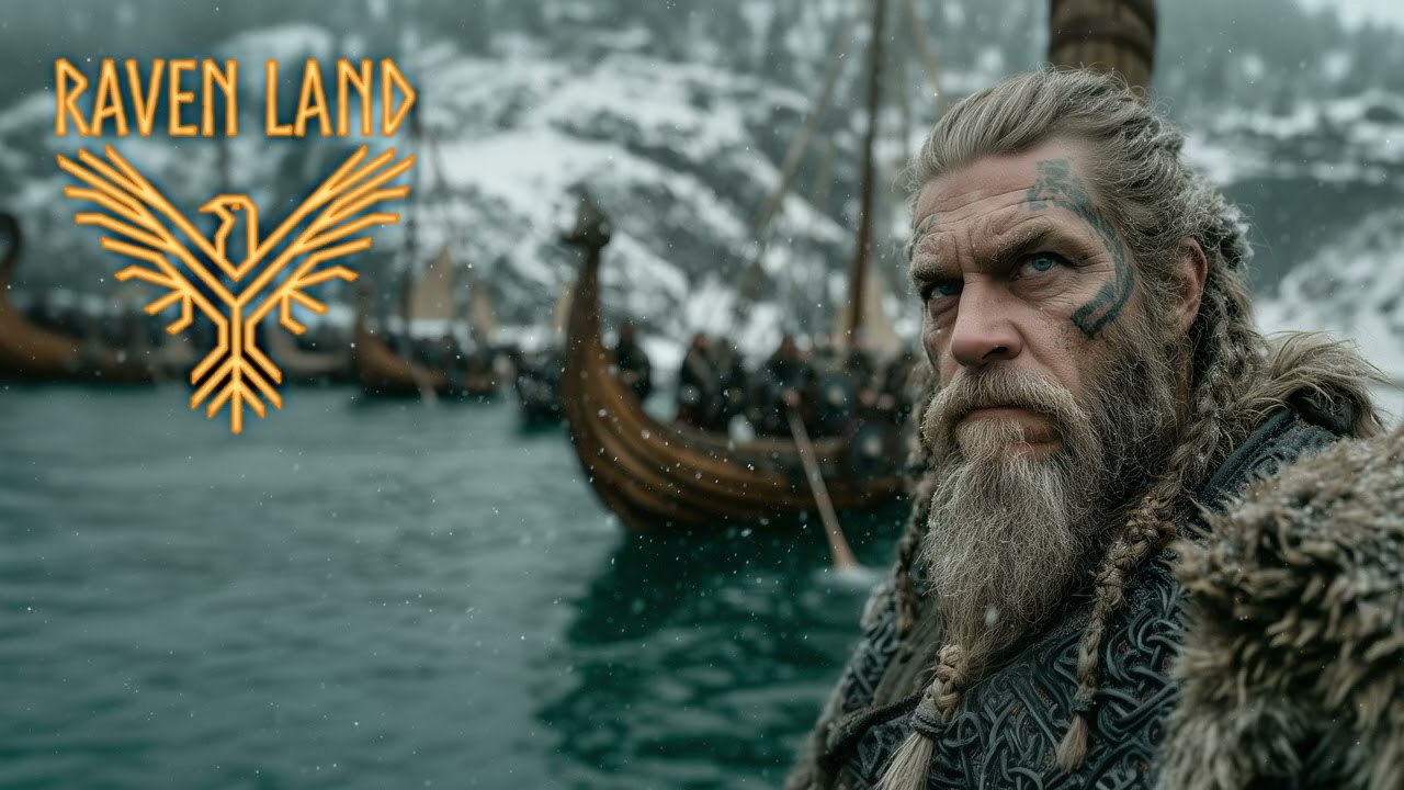 Raven Land - 