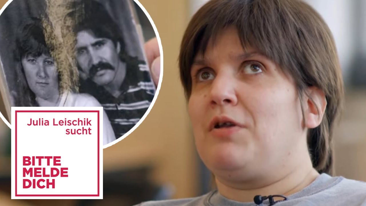Heiße Spur in Kuba: Die blinde Teresa braucht ihren Papa!! | 1/2 | Julia Leischik sucht | SAT.1