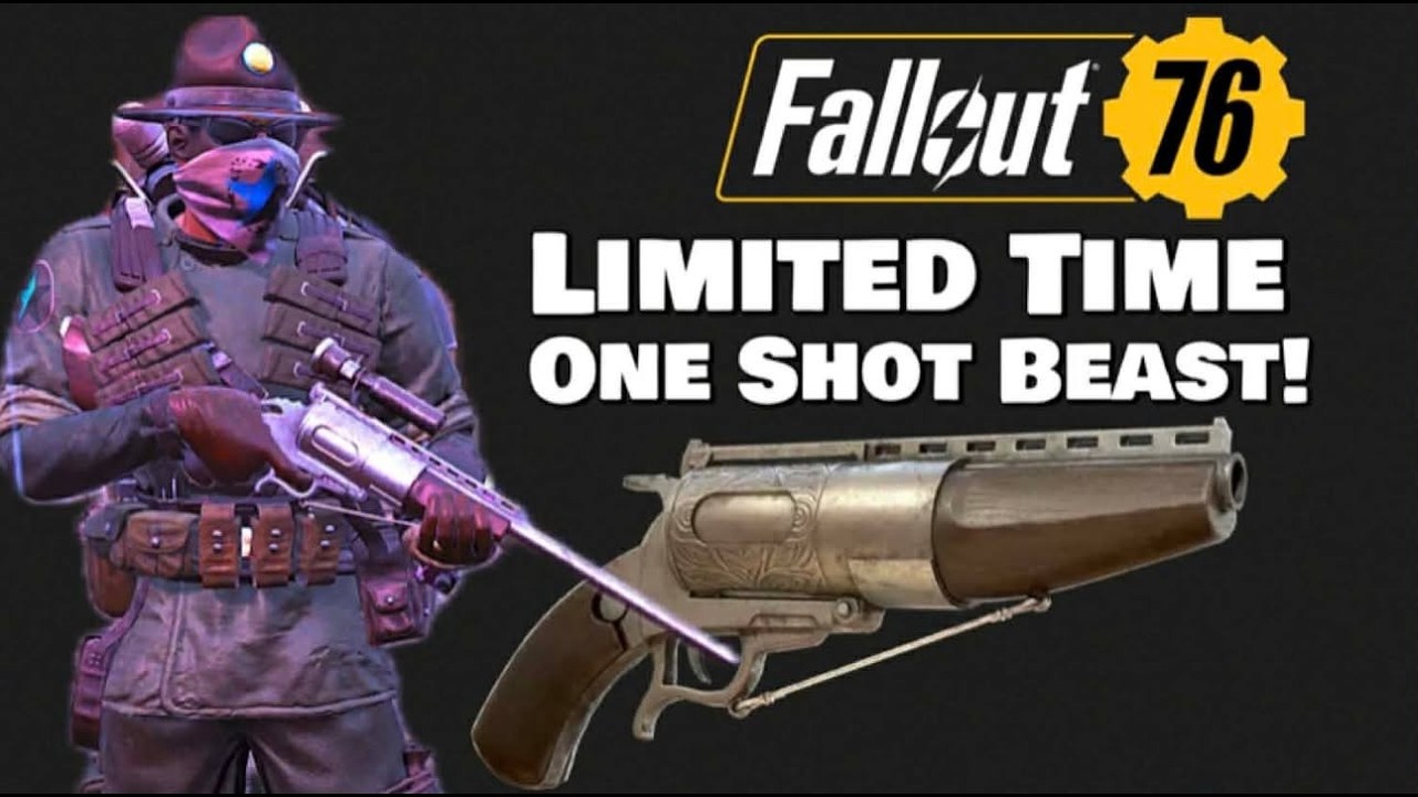 Fallout 76: Дом Педро стал НАМНОГО лучше!