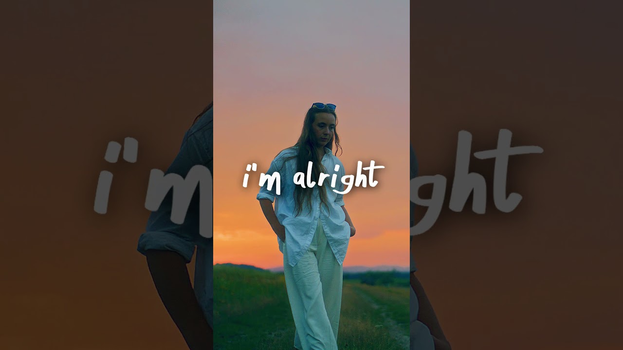 Sasha Sloan - Dancing With Your Ghost (Lyrics) i stay up all night tell myself i'm alright
