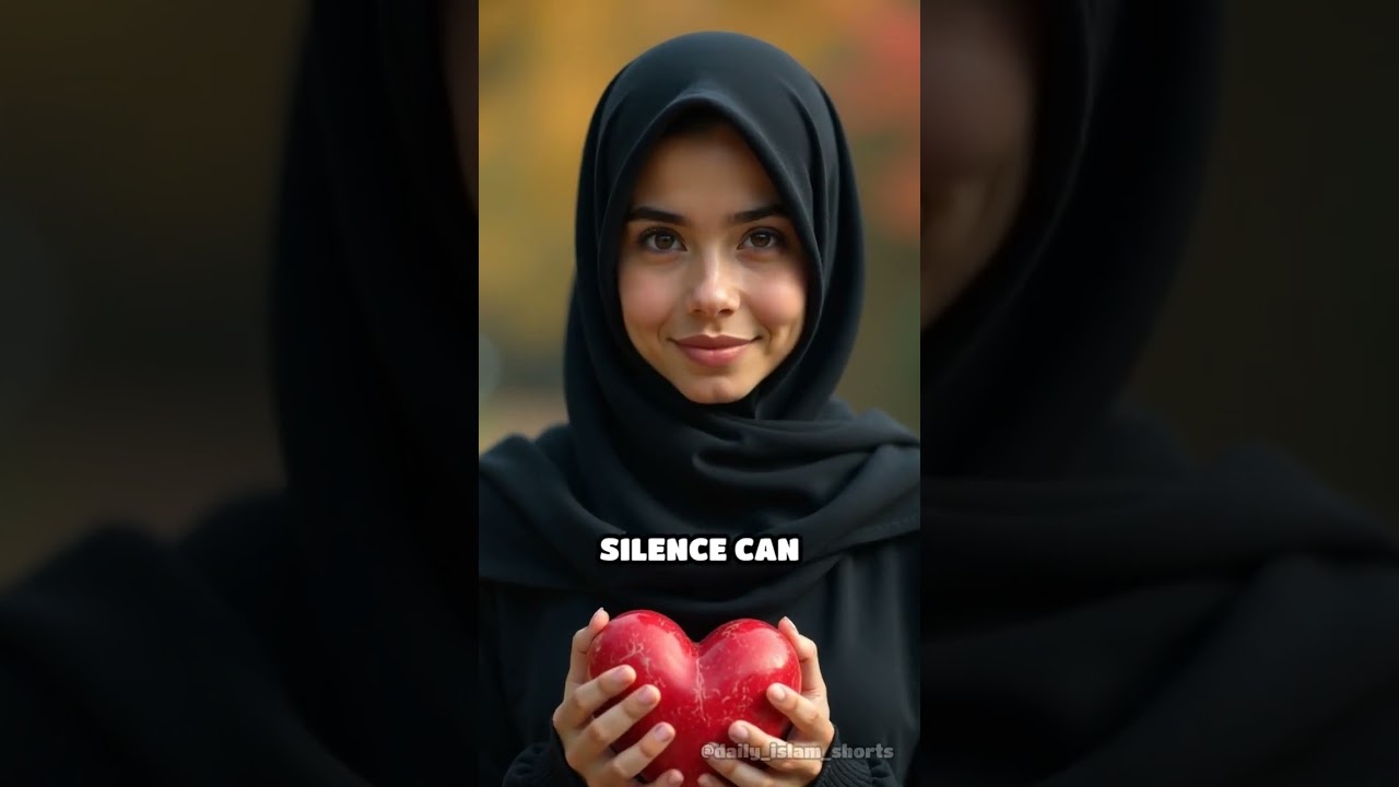 Embrace Silence: A Spiritual Journey