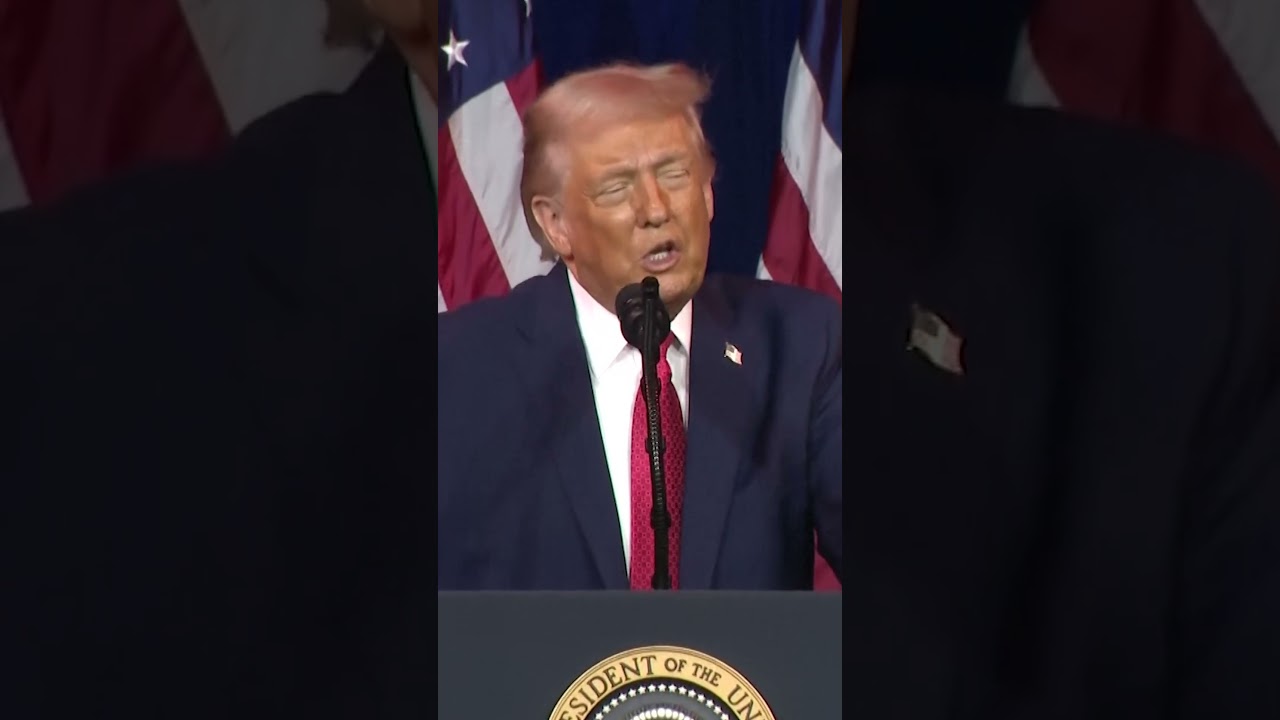 Donald Trump confirma reuni&oacute;n con Gustavo Petro