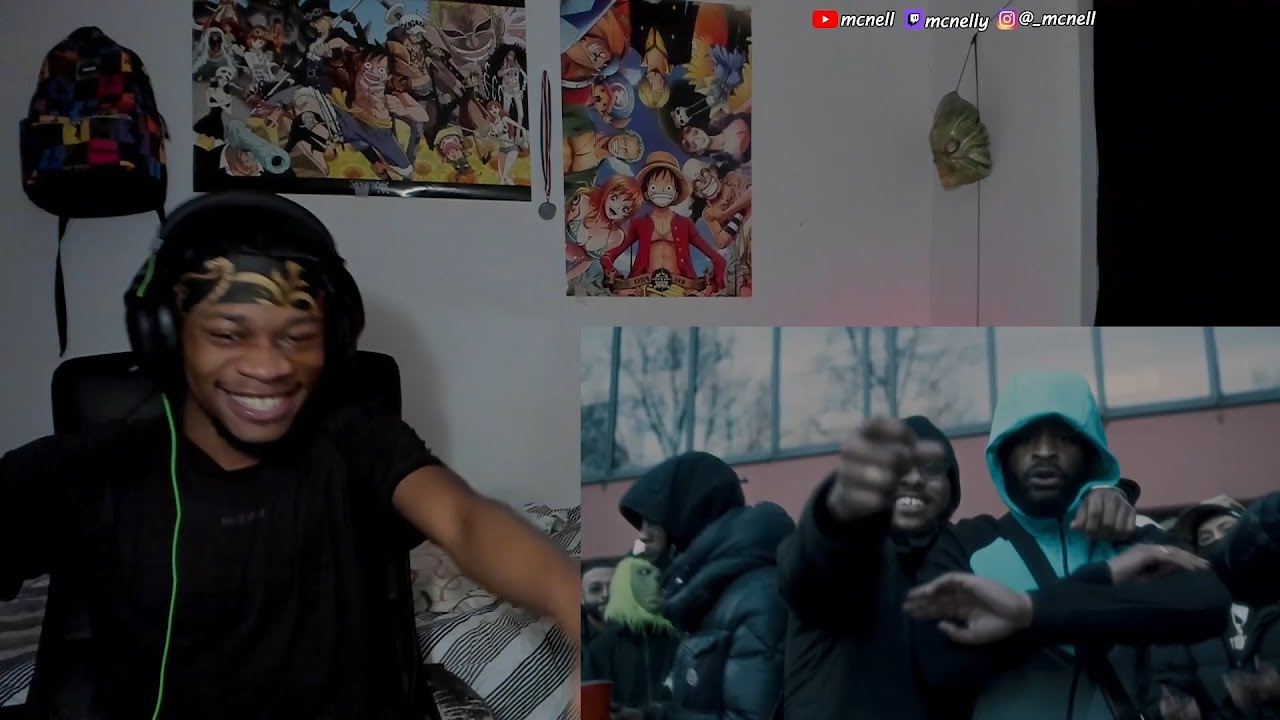 Slim Bizzle,T.Y,Devv Tenkay - News Update 3 REACTION