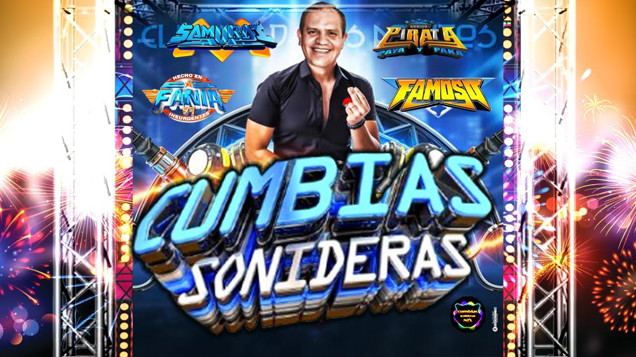 ⚡CUMBIAS SONIDERAS 2026 MIX LO MÁS NUEVO💥GRUPO QUINTANNA,GUZENS,SONIDO FAMOSO JG,SONIDO PIRATA Y MÁS