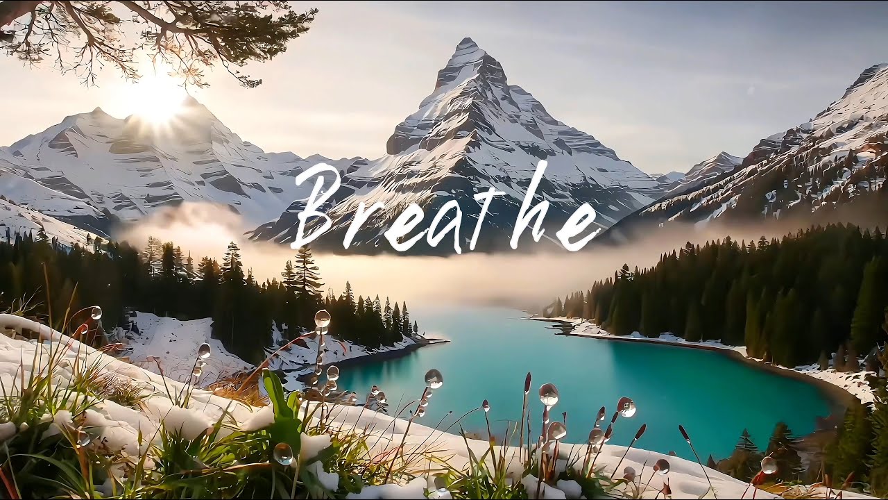 Relaxing Guitar for Stress Relief | Soothing Music for study and work