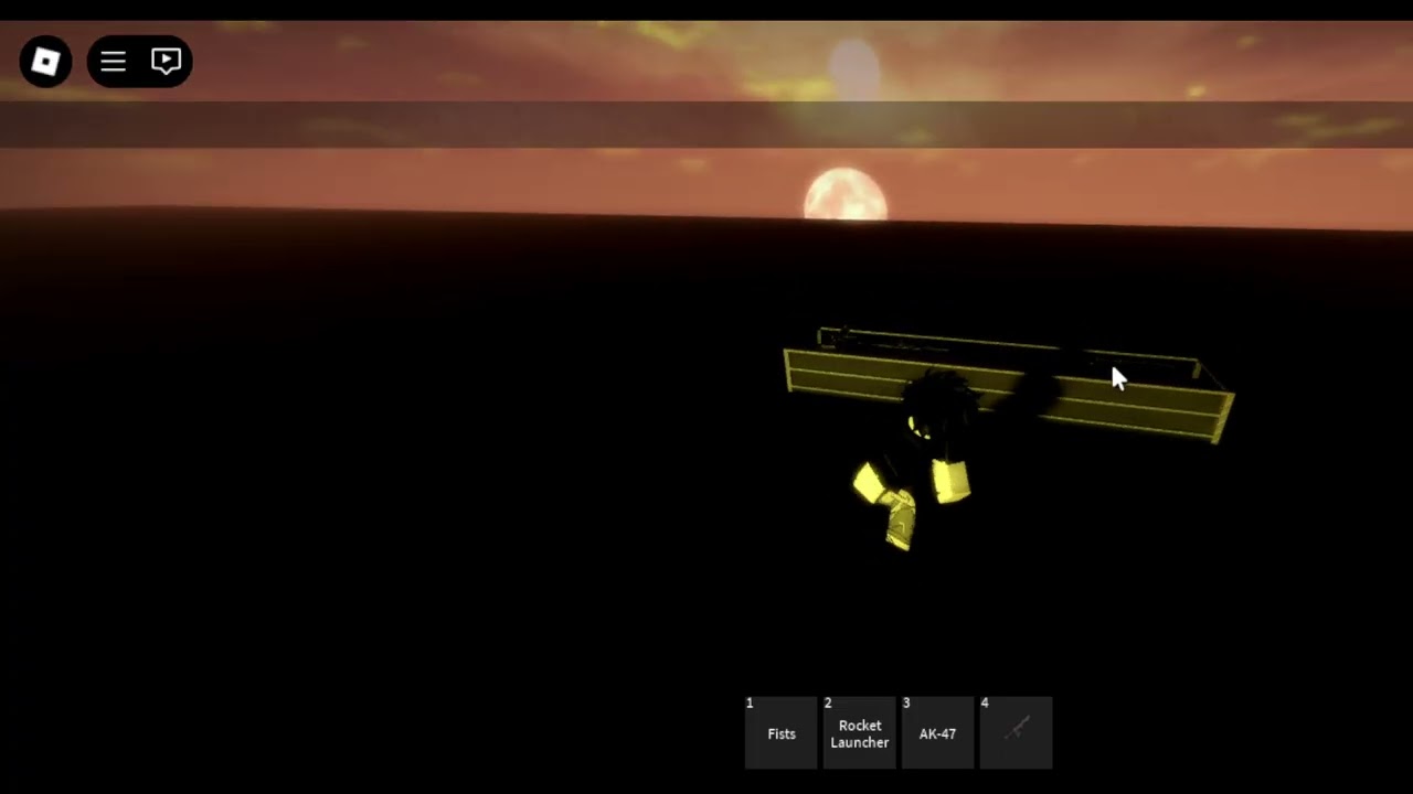 Gun Store System SYNC With Blox Theft Auto VI