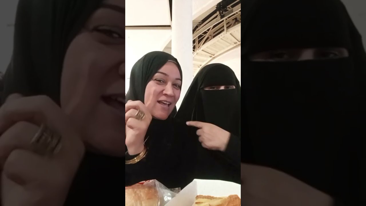 تعالو نحتفل بوصول الغاليه لأرض الحرمين