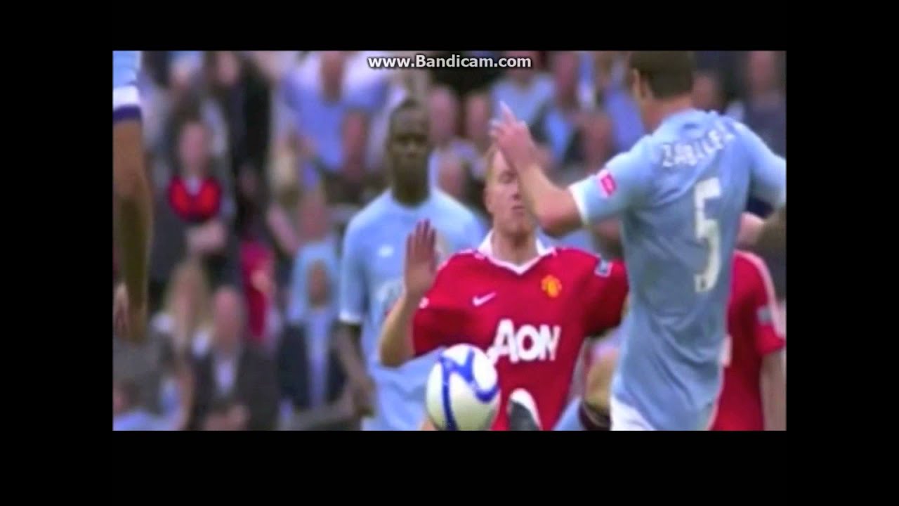 Manchester United - Cheaters