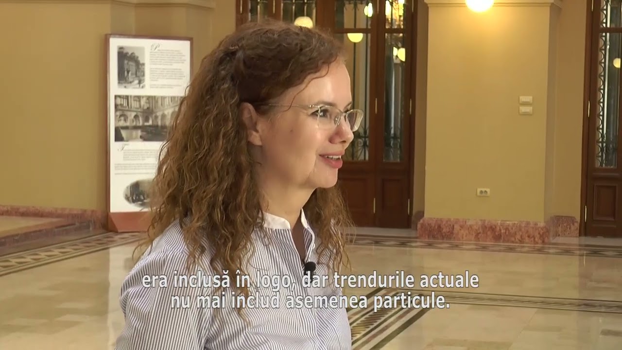 Museum of the National Bank of Romania