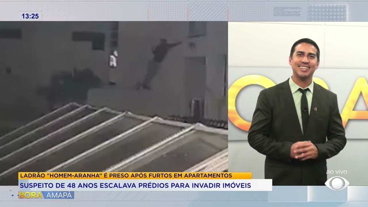 Ladrão 