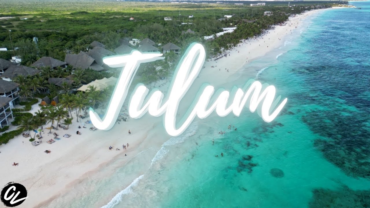 TULUM TRAVEL TIPS & VIDEOS 🇲🇽 WHAT&rsquo;S COMING&hellip;