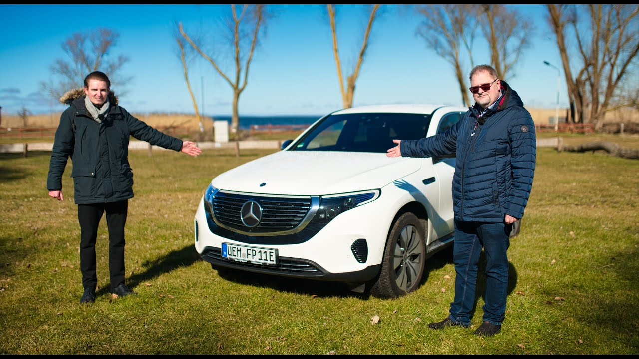 AutohausEndres-vom Smart(451) zum EQC/ehrliche Kundenerfahrungen/Elektromobilität