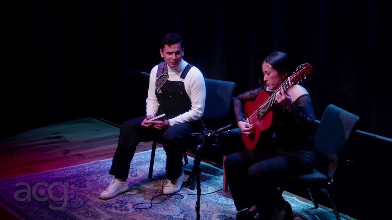 play! Stanton Street Duo