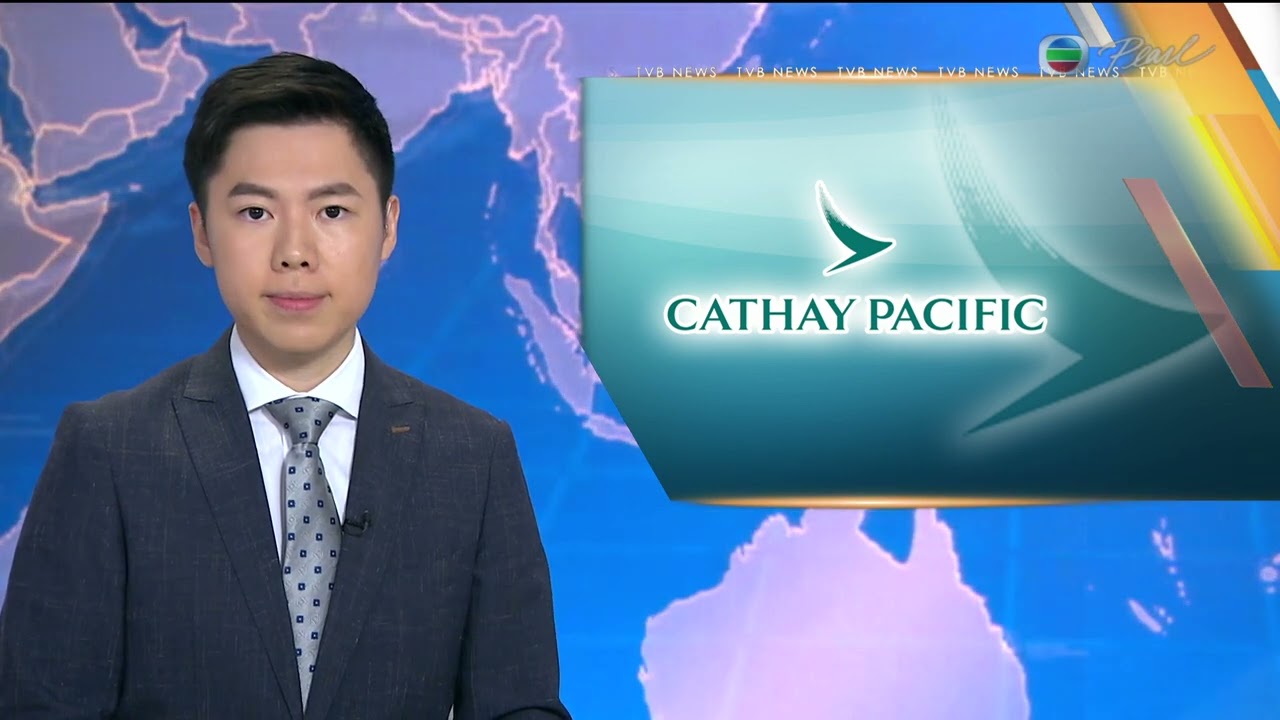【TVB News at 7:30pm】 | 10 Mar 2026 | TVB English News | Hong Kong News | 19:30 News | 無綫新聞