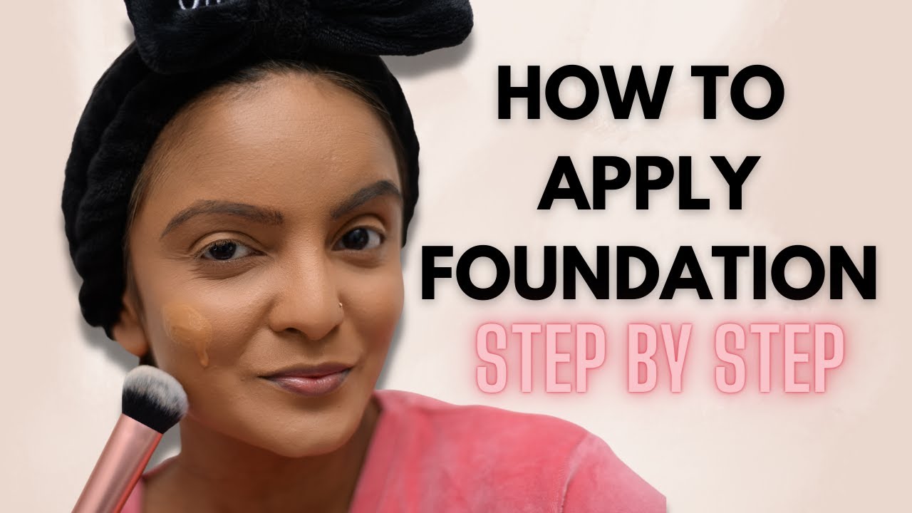 HOW TO APPLY FOUNDATION 2023 FOR BEGINNERS TUTORIAL ( South Africa )